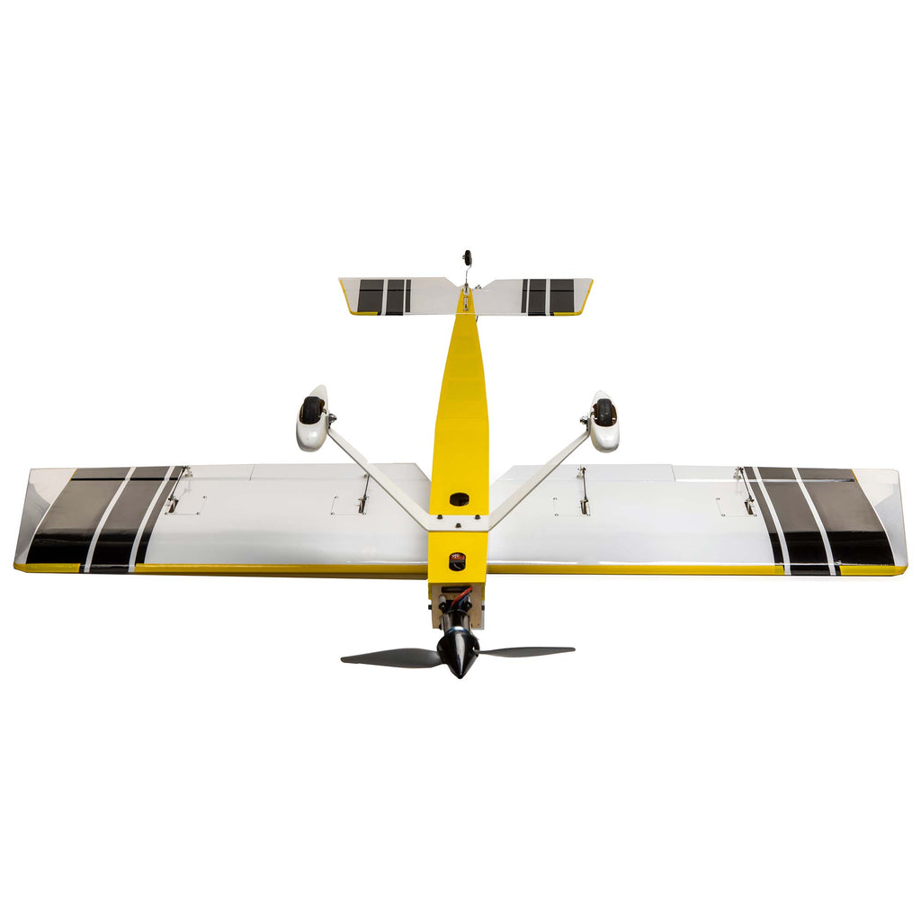 Hangar 9 Ultra Stick PNP, 60"
