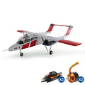 Hangar 9 OV-10 Bronco 20cc ARF with Landing Gear Set, Spektrum Avian Motors and ESCs Combo