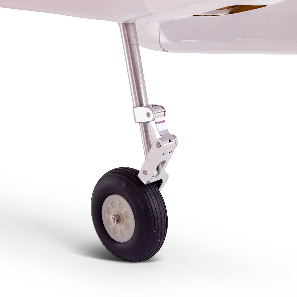 Hangar 9 OV-10 Bronco 20cc ARF, 84” with Landing Gear Set