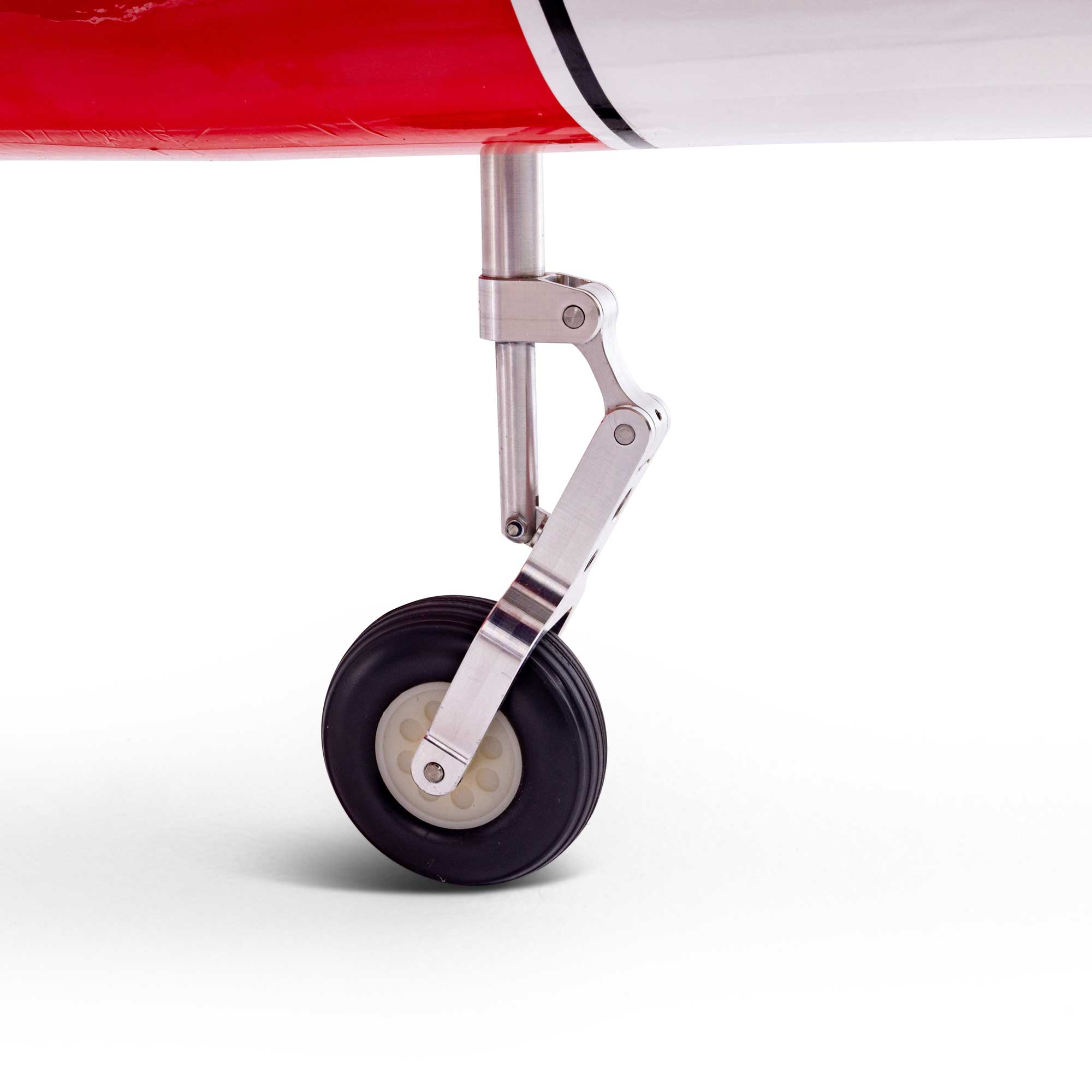 Hangar 9 OV-10 Bronco 20cc ARF, 84” with Landing Gear Set