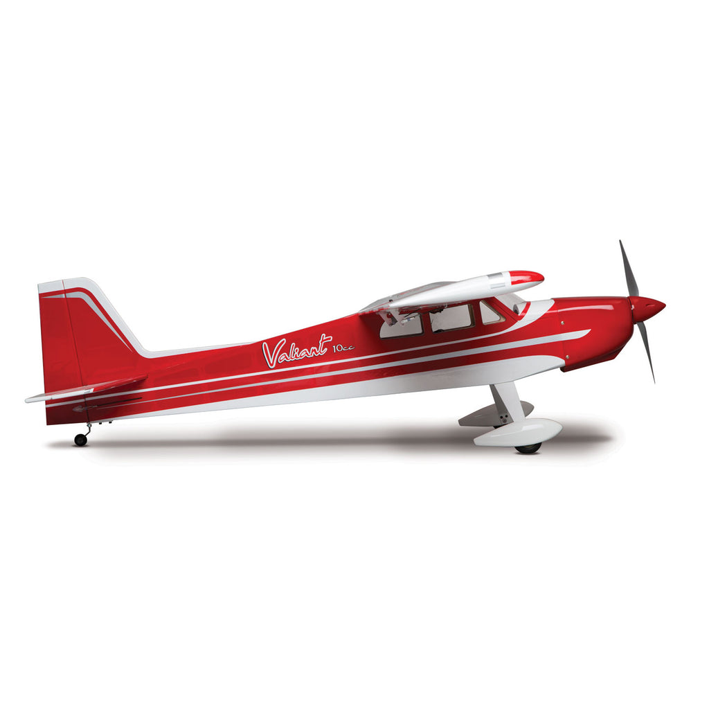 Hangar 9 Valiant 10cc ARF, 69"
