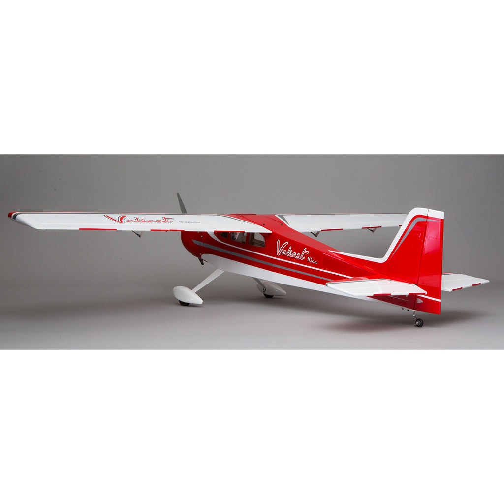 Hangar 9 Valiant 10cc ARF, 69"