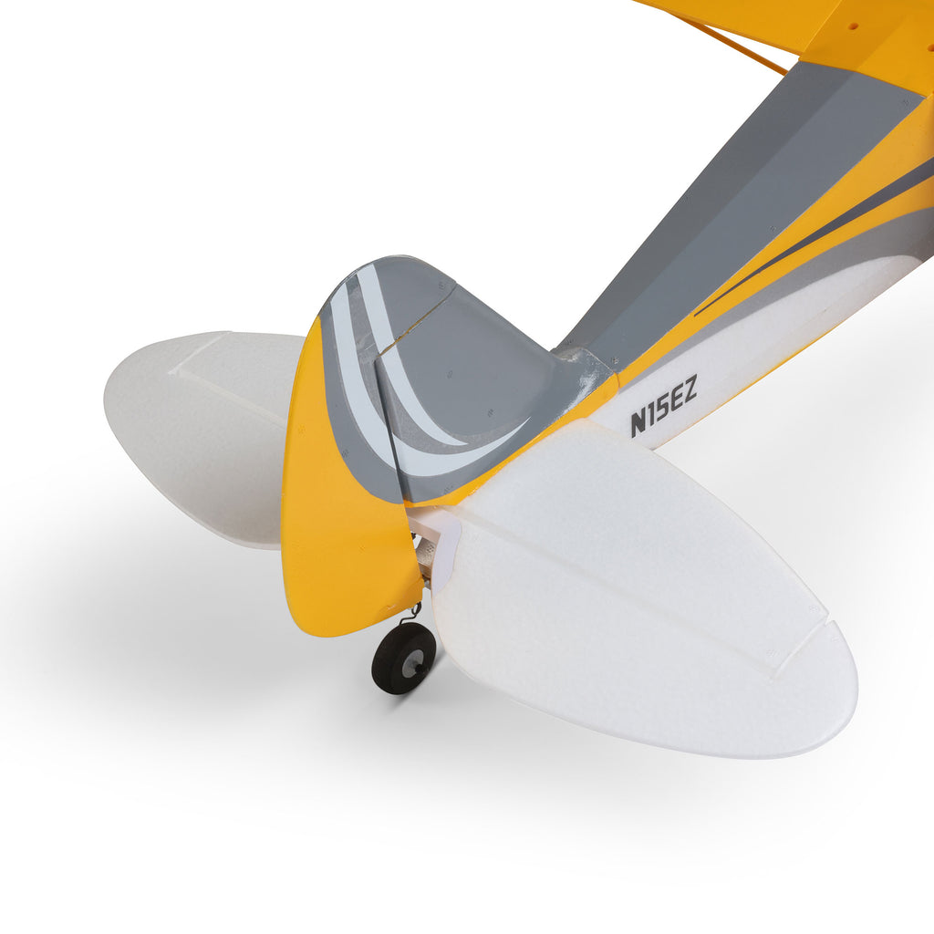 HobbyZone Carbon Cub S 2 1.3m Cleetus McFarland Special Edition RTF Basic
