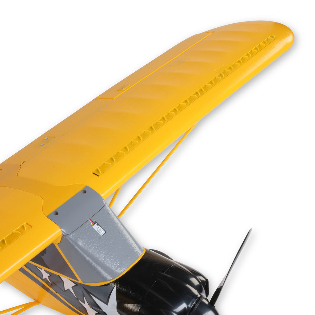 HobbyZone Carbon Cub S 2 1.3m Cleetus McFarland Special Edition RTF Basic