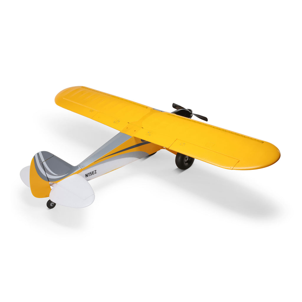 HobbyZone Carbon Cub S 2 1.3m Cleetus McFarland Special Edition RTF Basic