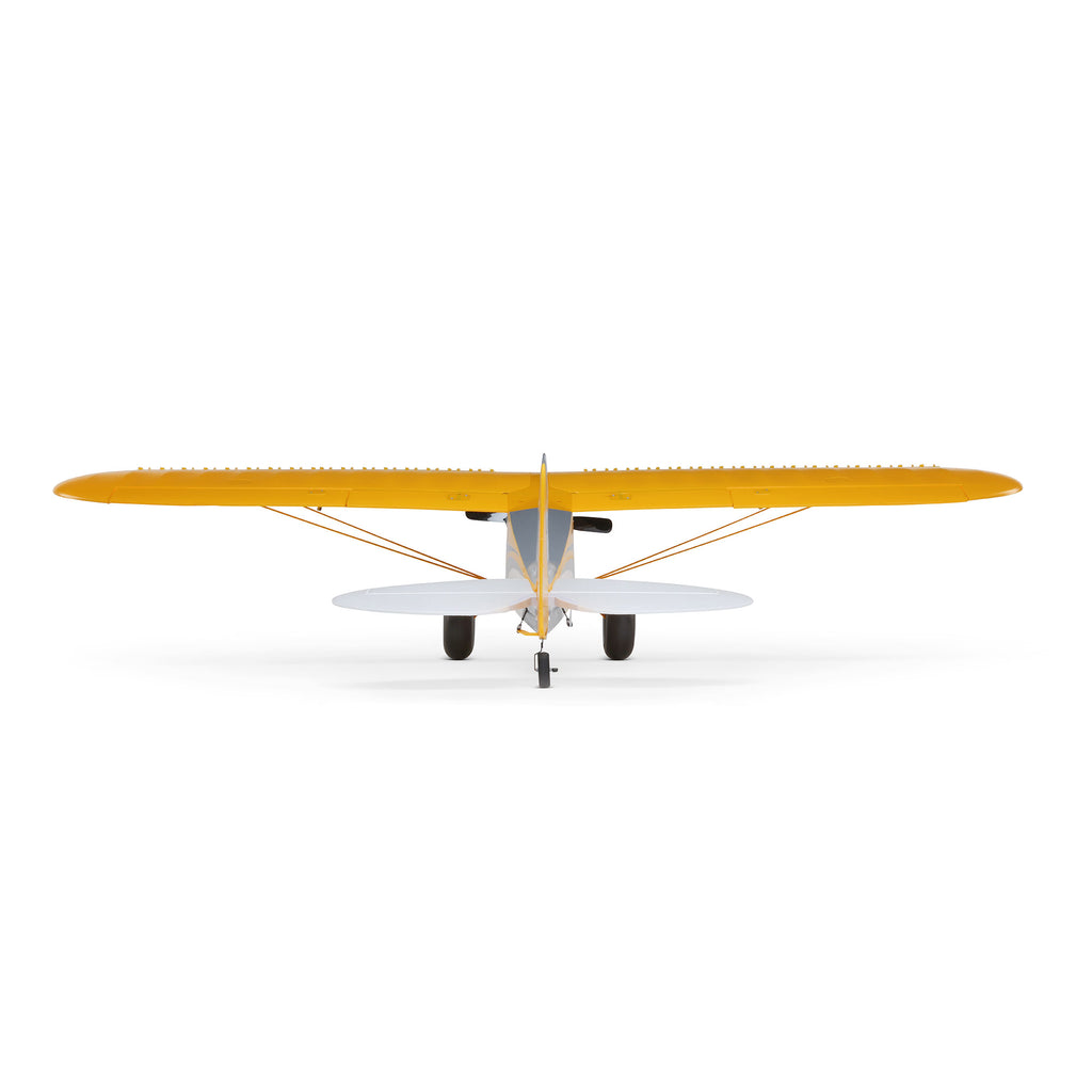 HobbyZone Carbon Cub S 2 1.3m Cleetus McFarland Special Edition BNF Basic