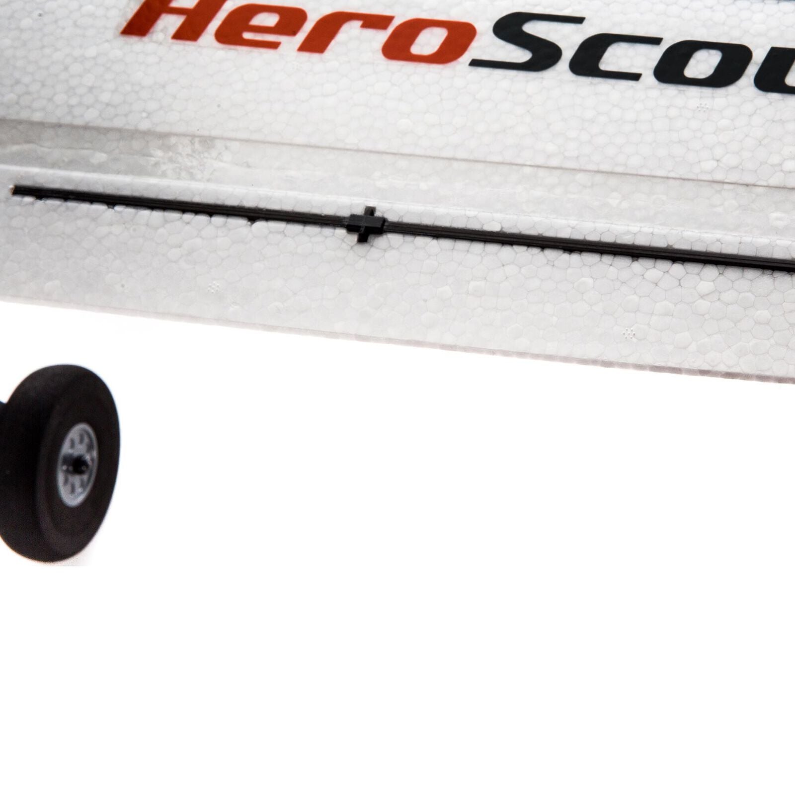 HobbyZone AeroScout S 2 1.1m and RealFlight Trainer Success Program Ultimate Combo