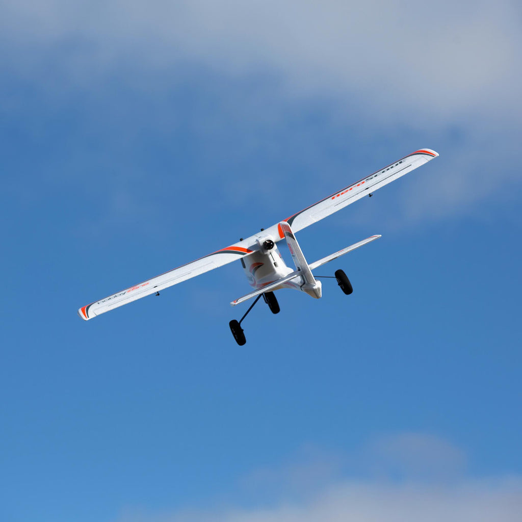 HobbyZone AeroScout S 2 1.1m RTF Basic with SAFE