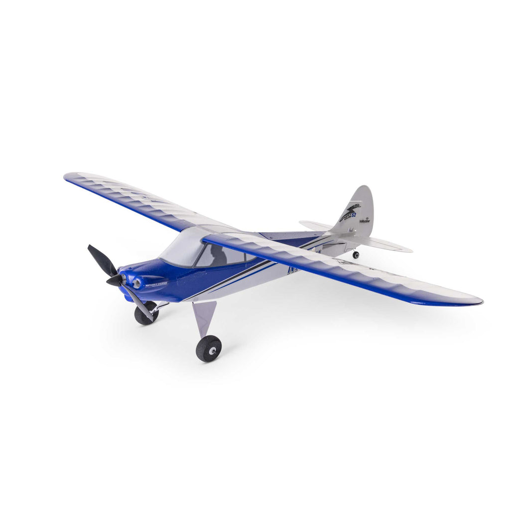 HobbyZone Sport Cub S 2 RTF with SAFE