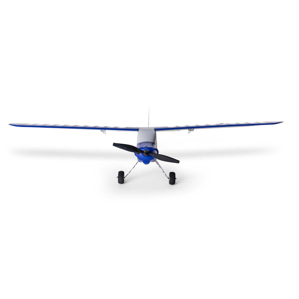 HobbyZone Sport Cub S 2 RTF with SAFE