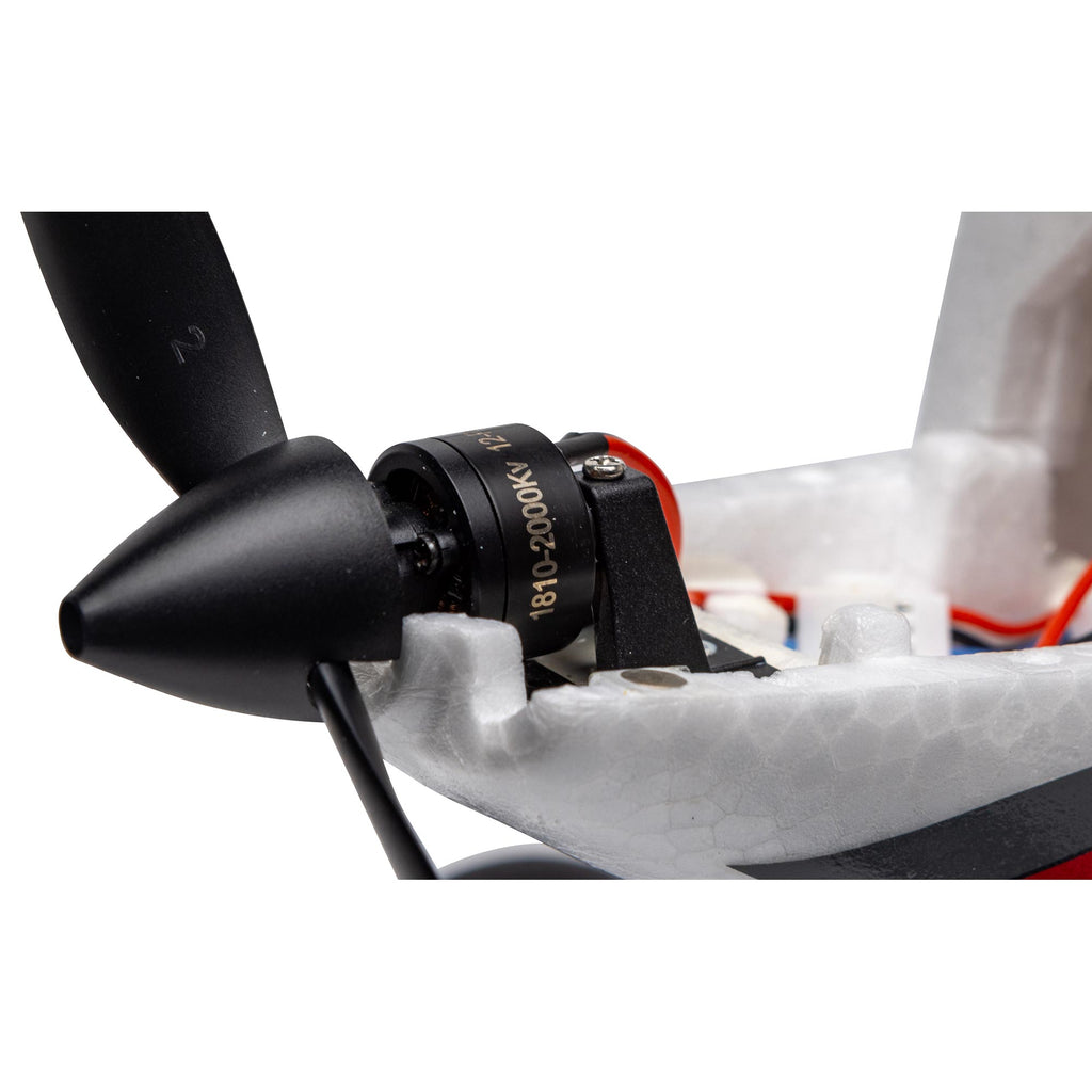 HobbyZone Apprentice STOL S 700mm BNF Basic with SAFE