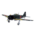 Phoenix Model A6M Zero 30-38cc ARF