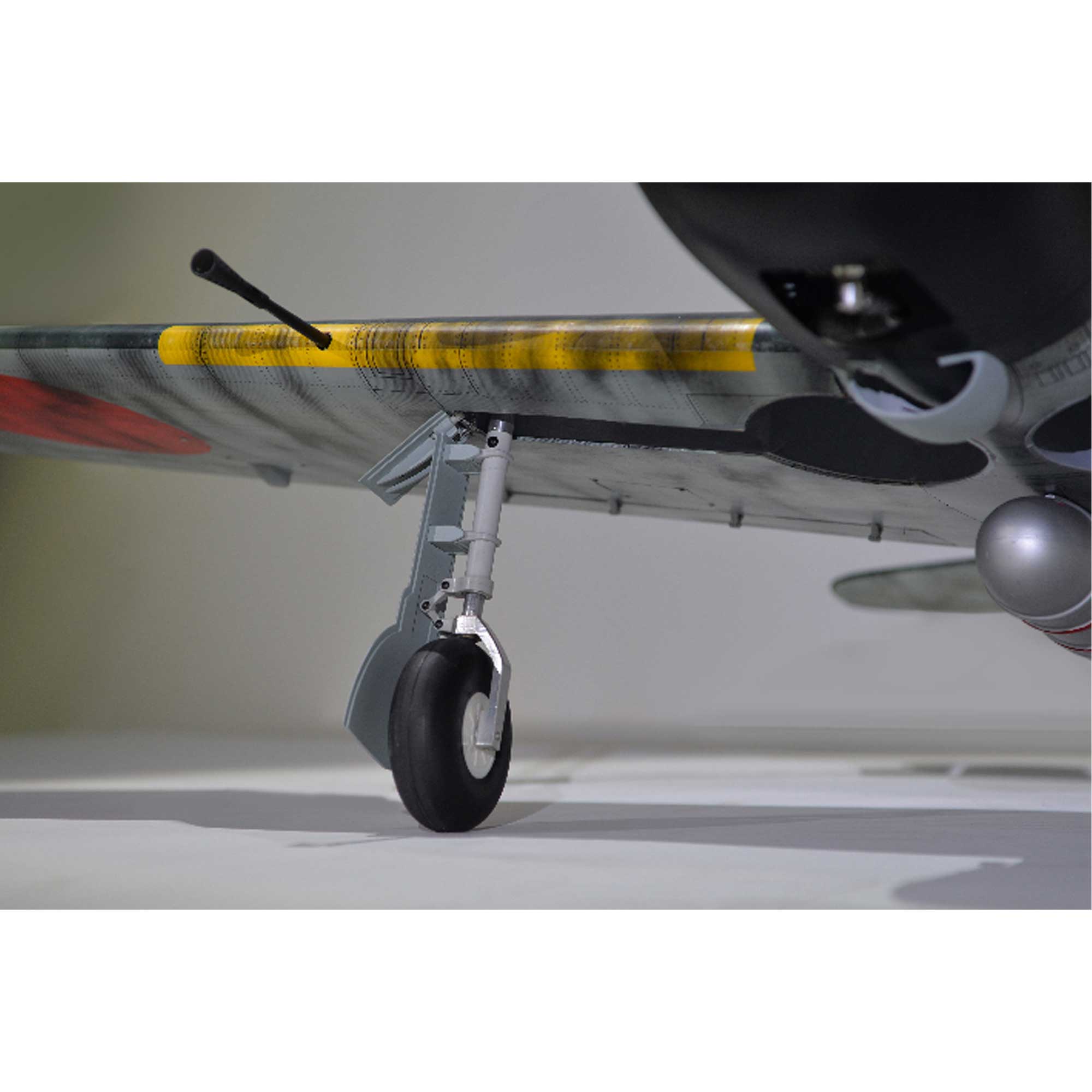 Phoenix Model A6M Zero 30-38cc ARF