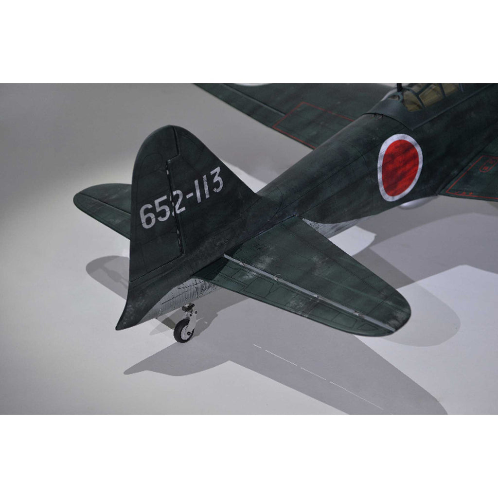 Phoenix Model A6M Zero 30-38cc ARF