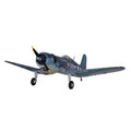 Phoenix Model F4U Corsair 50-60cc ARF with Electric Retracts, 85"