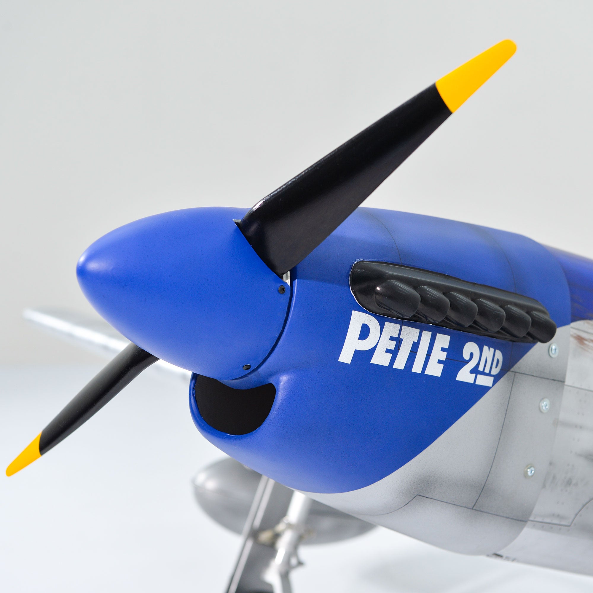 Phoenix Model P-51D Mustang 50-60cc ARF