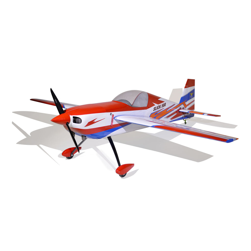 Phoenix Model Slick 580 120cc ARF