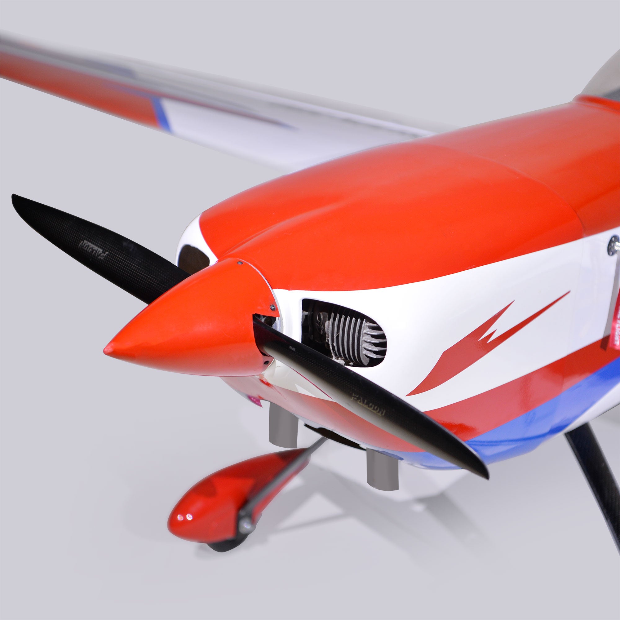 Phoenix Model Slick 580 120cc ARF