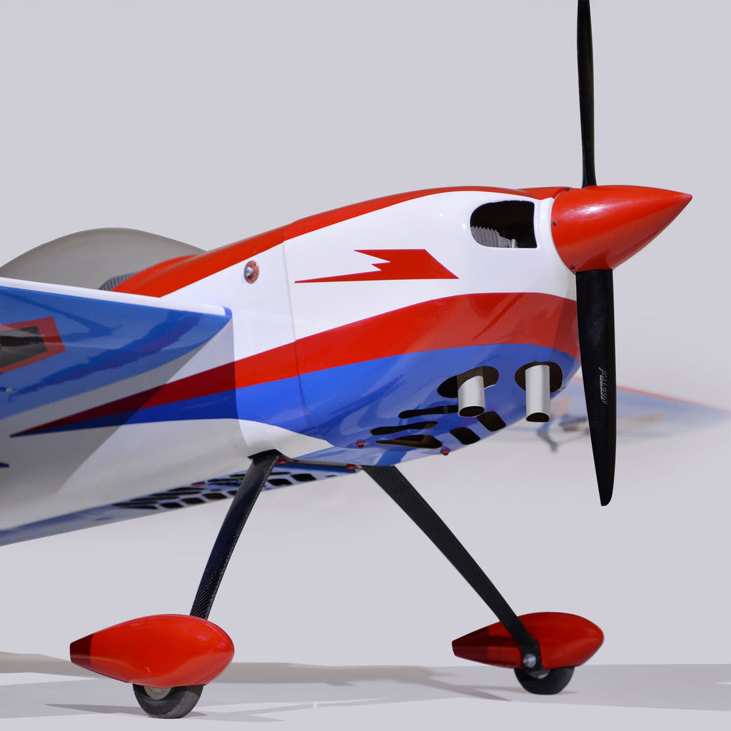 Phoenix Model Slick 580 120cc ARF