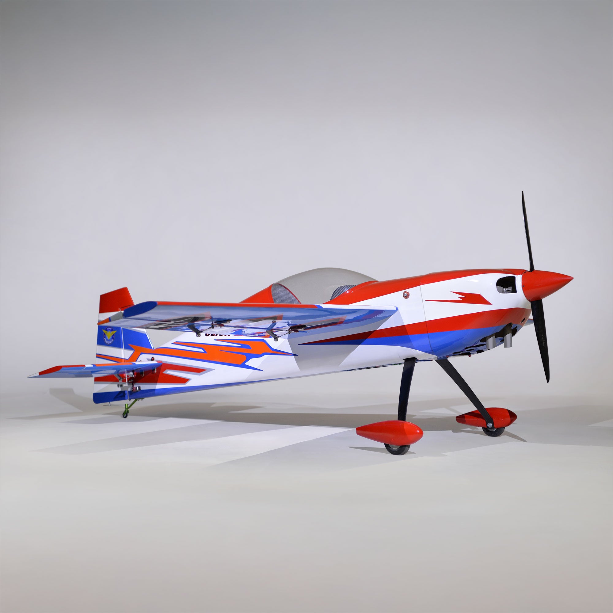 Phoenix Model Slick 580 120cc ARF