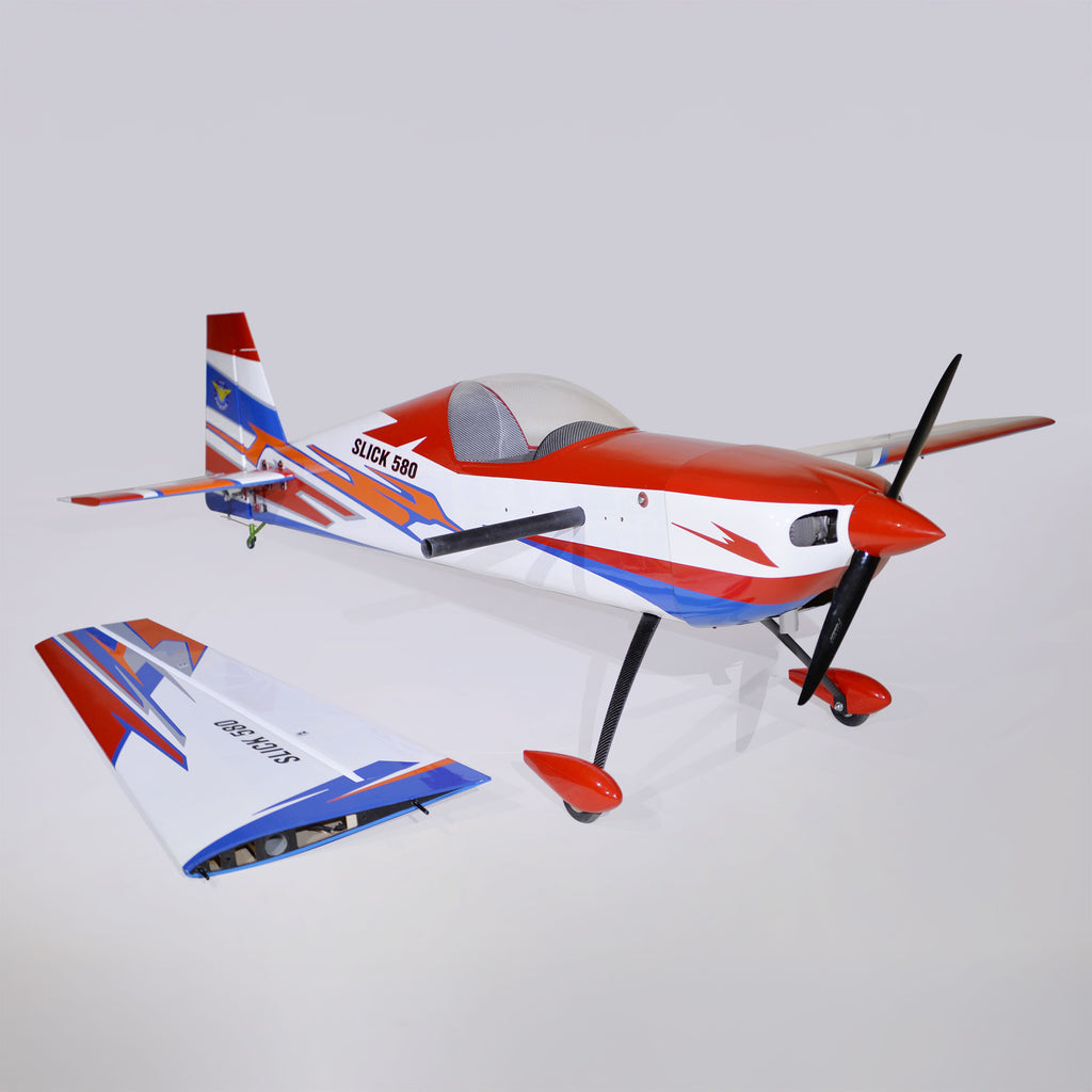 Phoenix Model Slick 580 120cc ARF