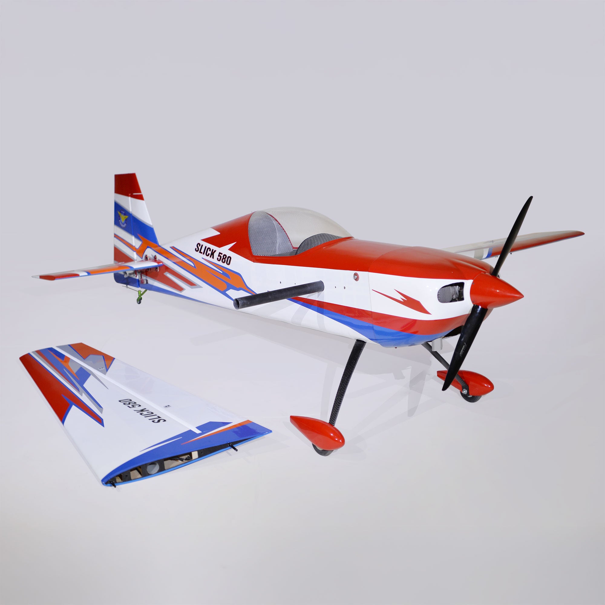 Phoenix Model Slick 580 120cc ARF