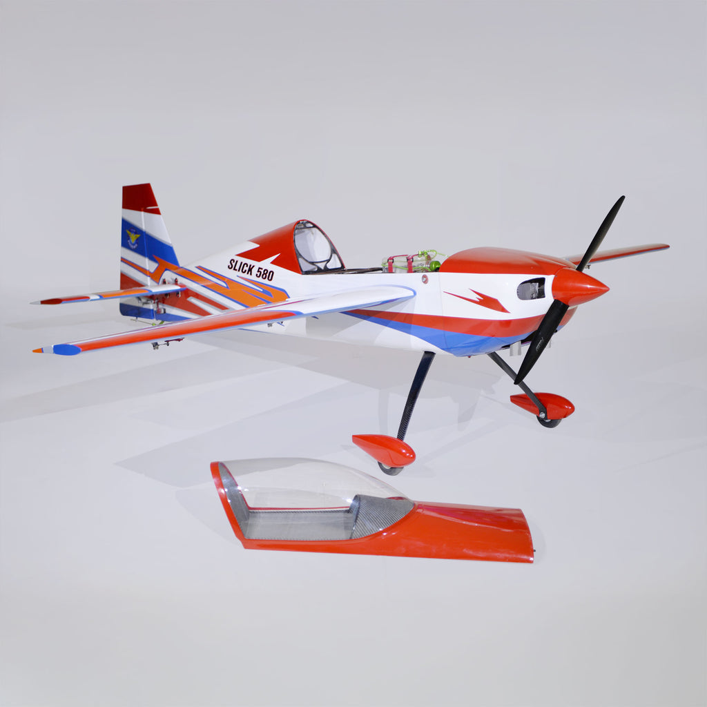 Phoenix Model Slick 580 120cc ARF