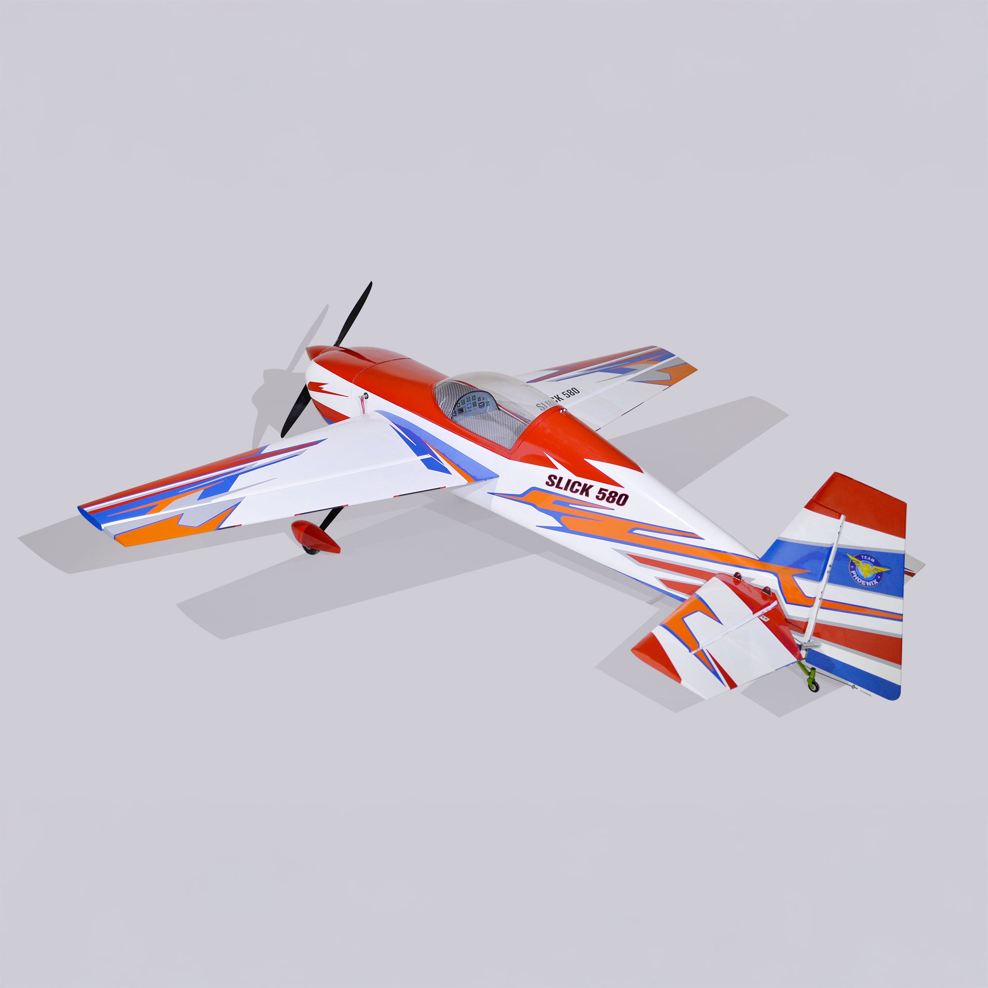 Phoenix Model Slick 580 120cc ARF