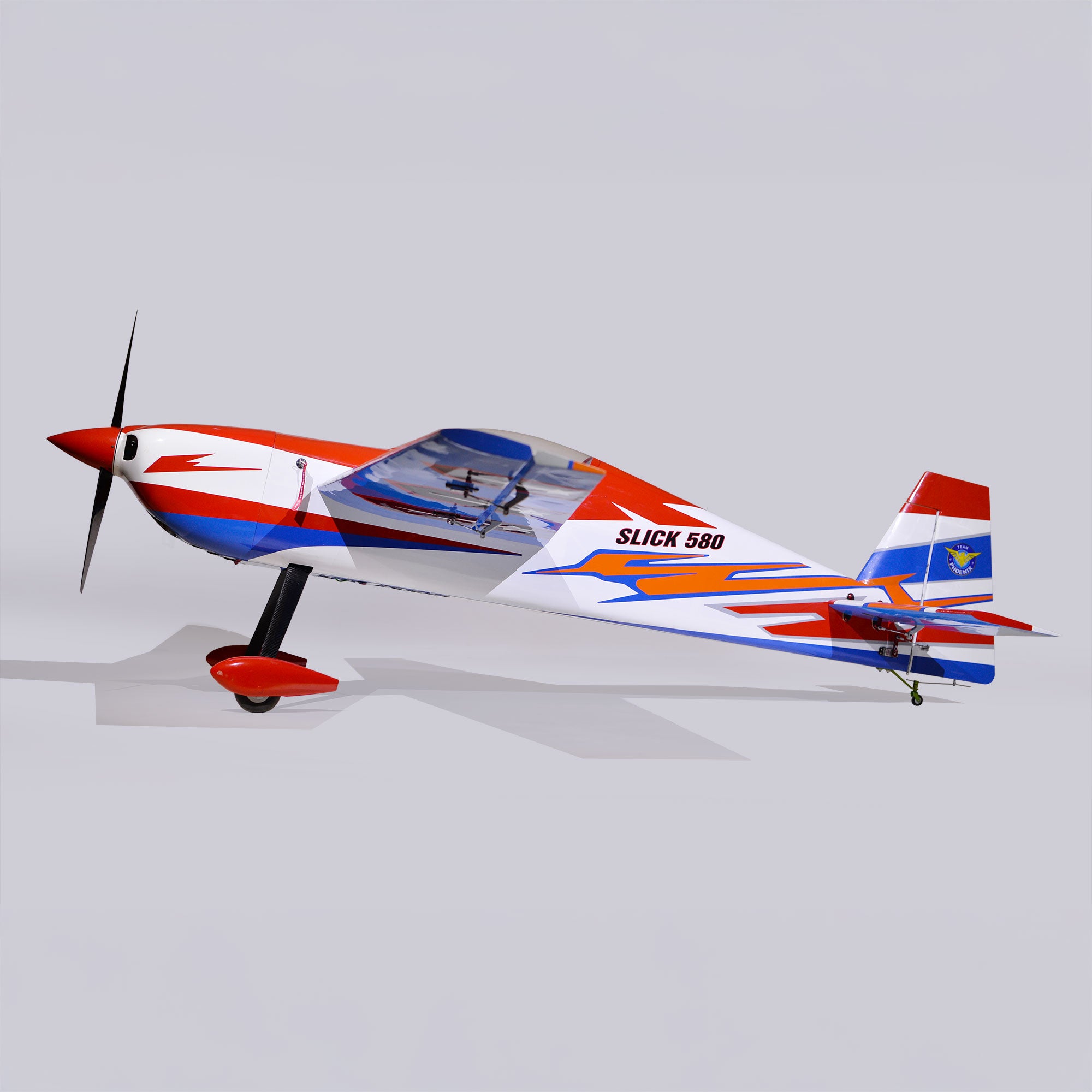 Phoenix Model Slick 580 120cc ARF