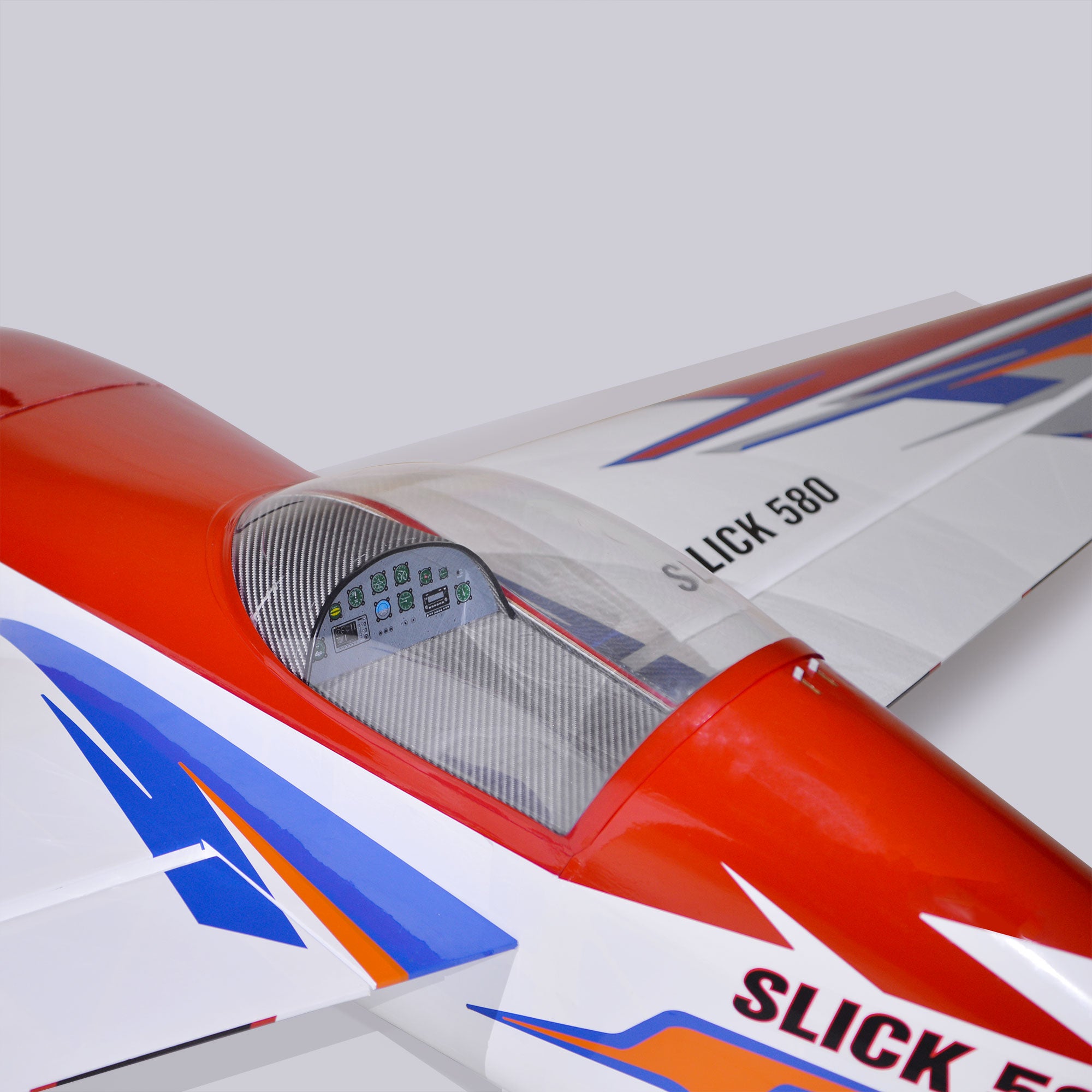 Phoenix Model Slick 580 120cc ARF
