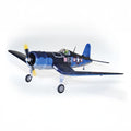 Phoenix Model F4U Corsair 30cc ARF, 71"