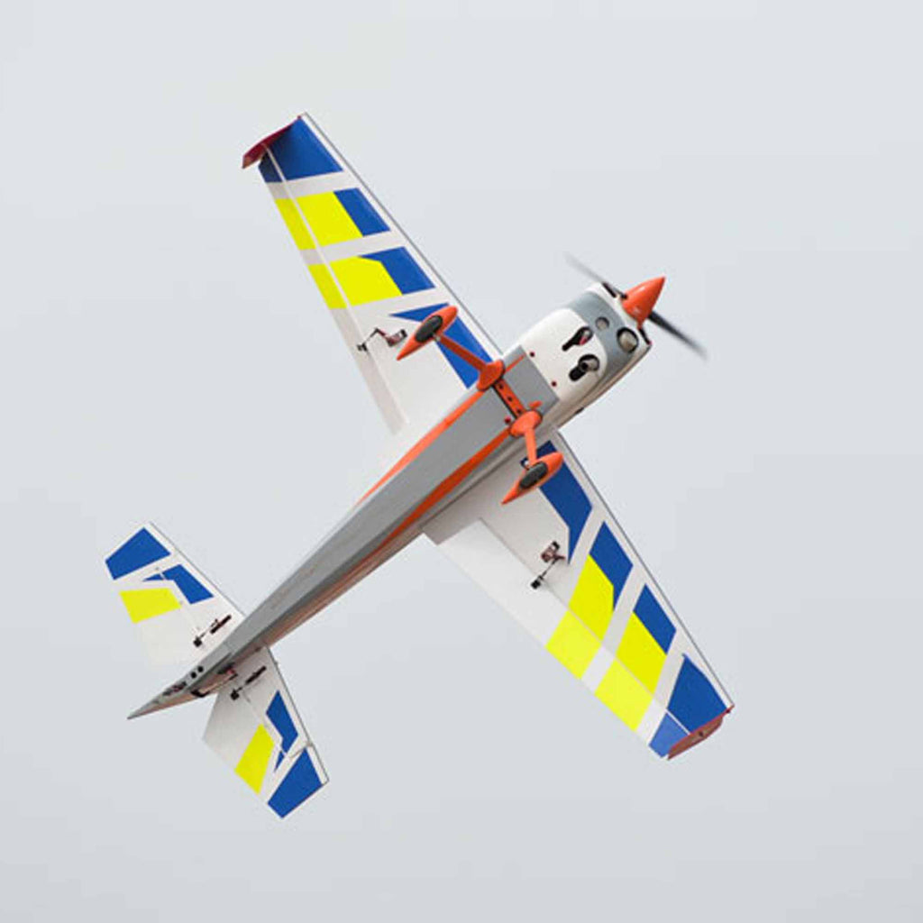 Phoenix Model Laser 260 35cc ARF, 74"