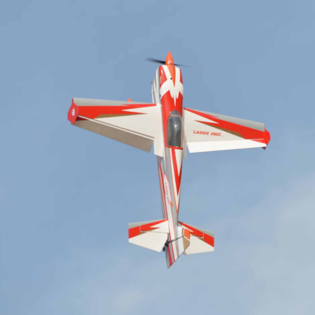 Phoenix Model Laser 260 35cc ARF, 74"