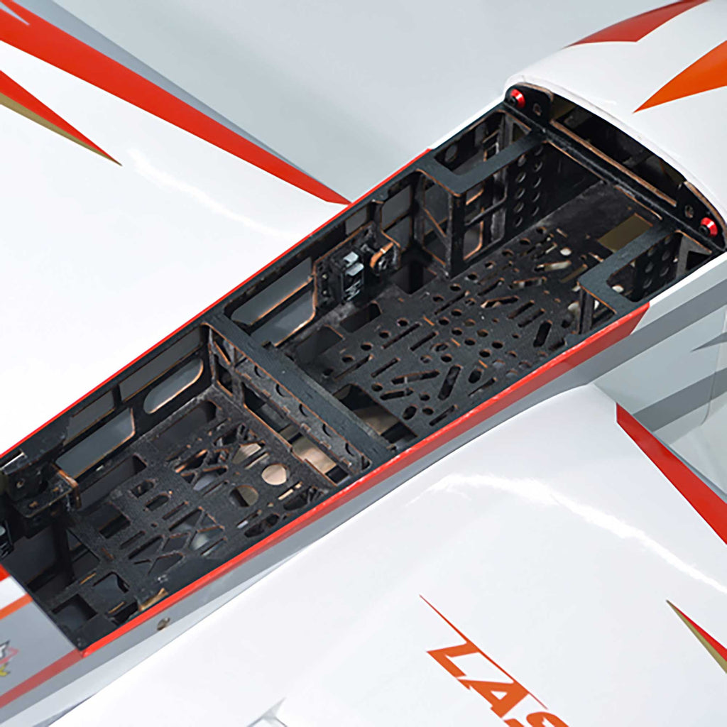 Phoenix Model Laser 260 35cc ARF, 74"
