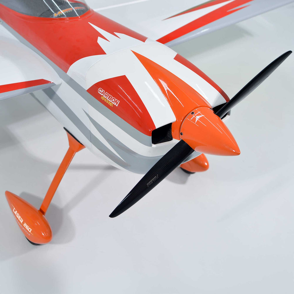 Phoenix Model Laser 260 35cc ARF, 74"