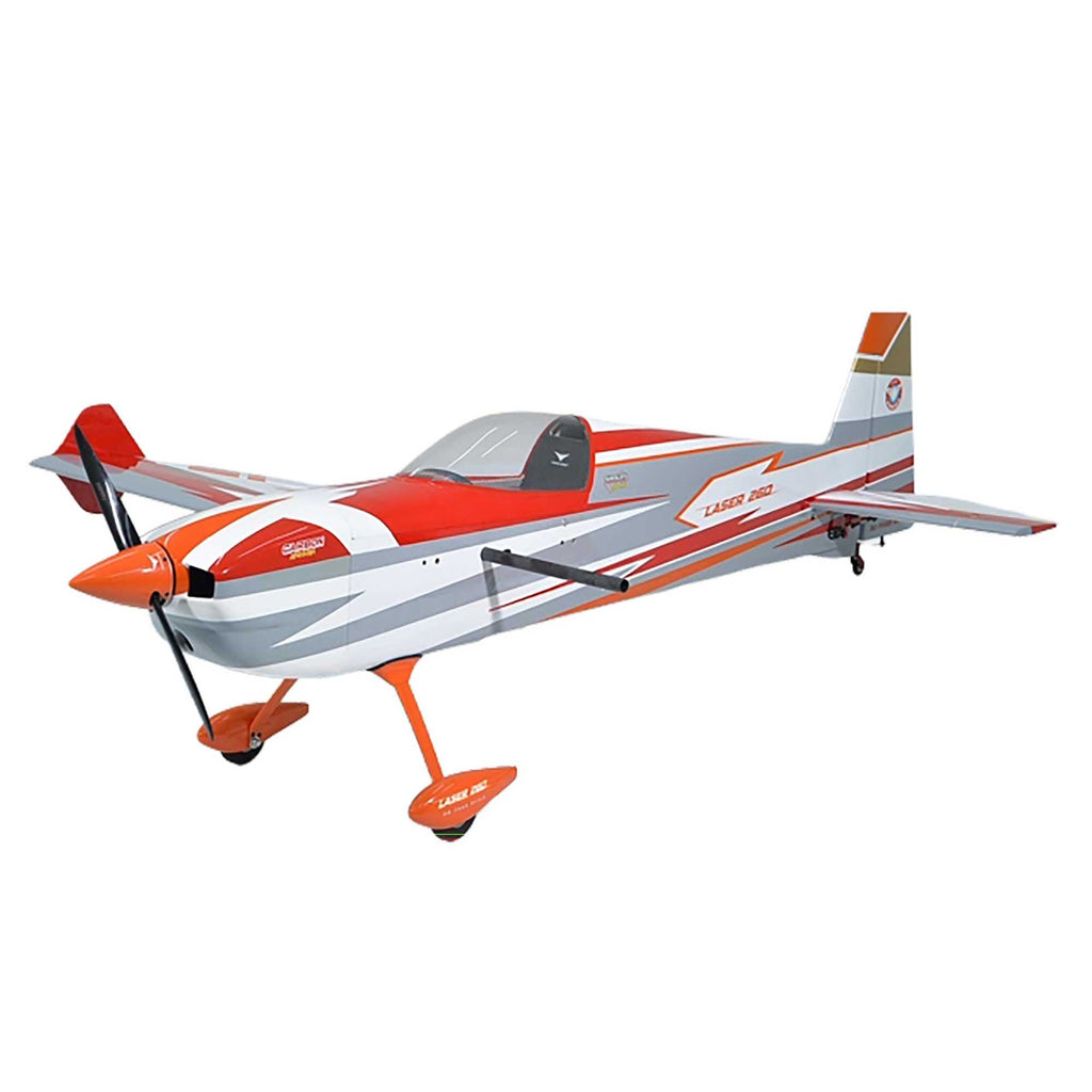 Phoenix Model Laser 260 35cc ARF, 74"