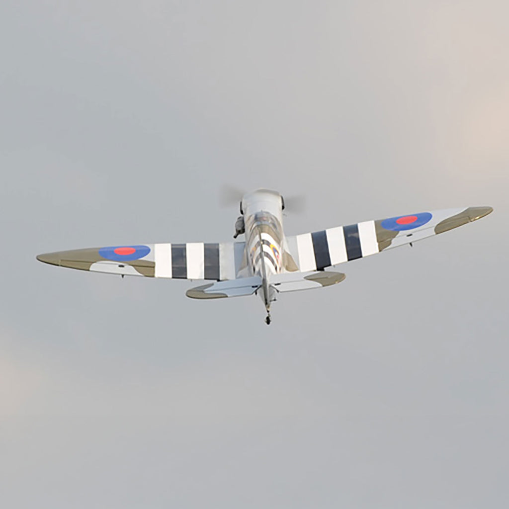 Phoenix Model 1/8 Spitfire Mk2 .46-.55 GP EP ARF 55"