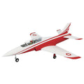 Phoenix Model Preceptor 90mm EDF Jet ARF 55 - Front View