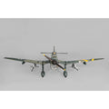 Phoenix Model Stuka Ju 87 61cc Gas EP ARF 94.4"