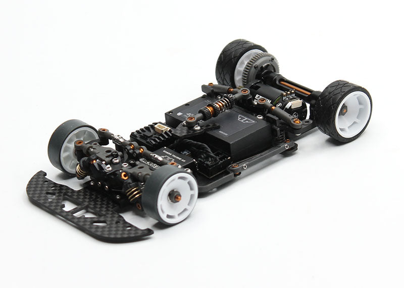Reflex Racing RX28SE Gen 3 1/28 Scale 4WD Mini-Z Compatible RC Car Kit