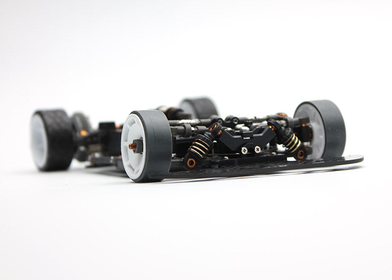 Reflex Racing RX28SE Gen 3 - Differential and Drivetrain Components