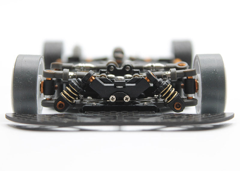 Reflex Racing RX28SE Gen 3 - Low-Profile Big Bore Shocks
