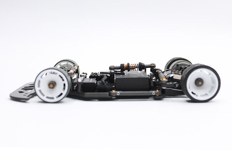 Reflex Racing RX28SE Gen 3 - Side Profile View