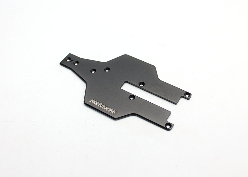 FX28-001 FX28 Steel Chassis