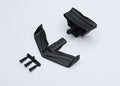 FX28-012-BK FX28 Wing and Post Set - Black