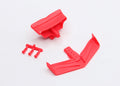 FX28-012-RD FX28 Wing and Post Set - Red