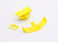 FX28-012-YE FX28 Wing and Post Set - Yellow
