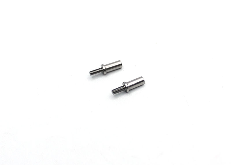 FX28-015 FX28 Steel Front Axles