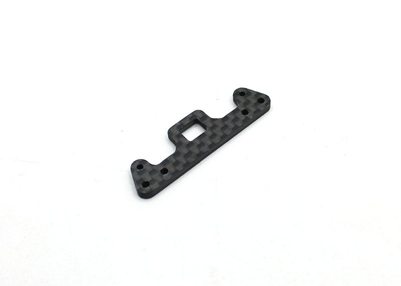 FX28-020 FX28 Carbon Fiber Tweak and Damping Plate - Standard
