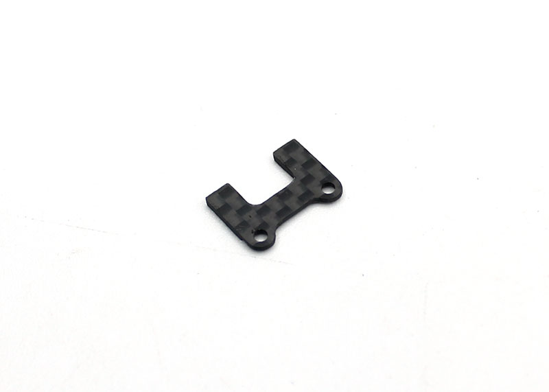 FX28-034 FX28 Carbon Fiber Battery Holder